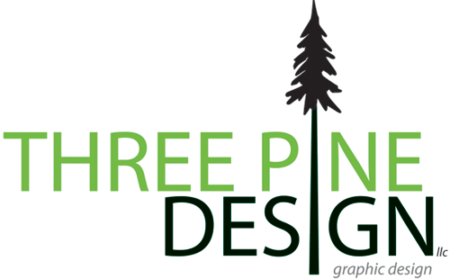 Three Pine Design